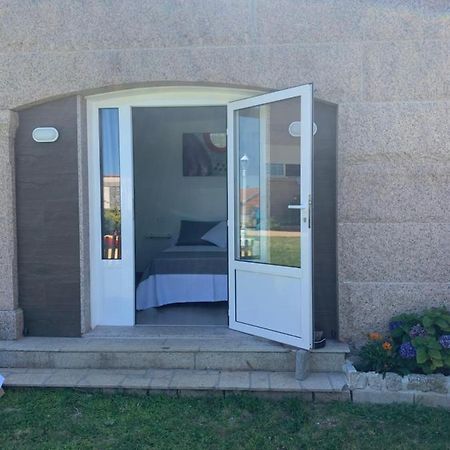 Chan Da Vella - Habitaciones Sanxenxo Zewnętrze zdjęcie