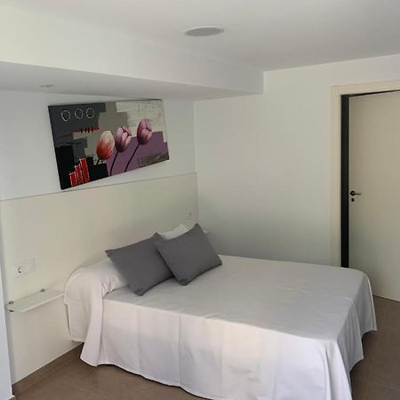 Chan Da Vella - Habitaciones Sanxenxo Zewnętrze zdjęcie