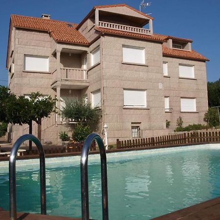 Chan Da Vella - Habitaciones Sanxenxo Zewnętrze zdjęcie
