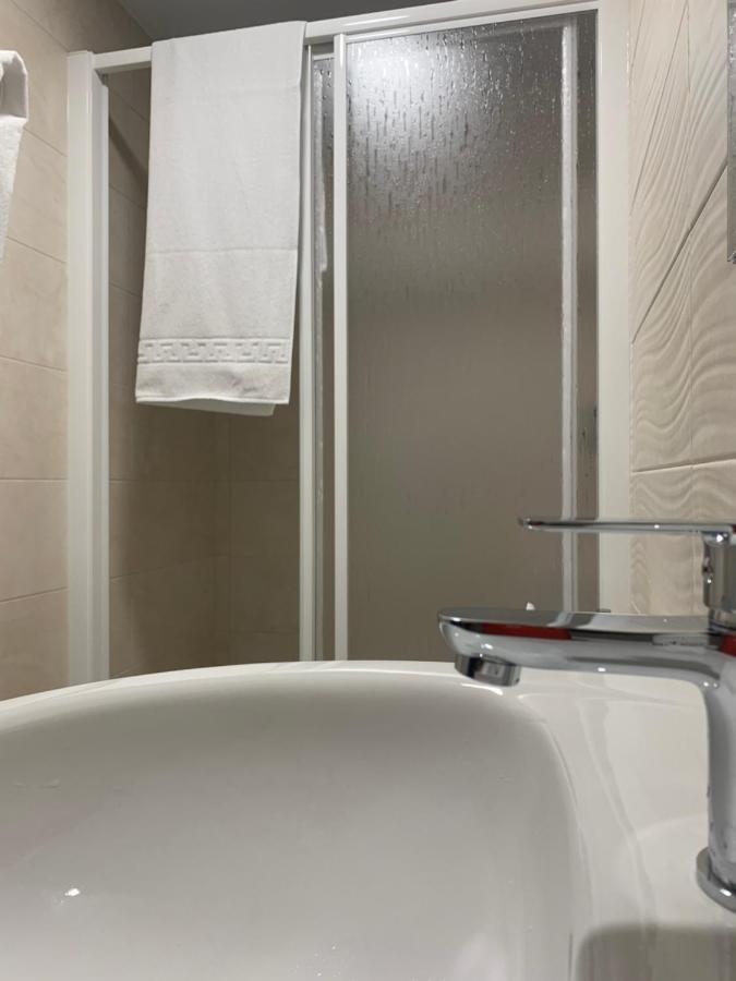 Chan Da Vella - Habitaciones Sanxenxo Zewnętrze zdjęcie