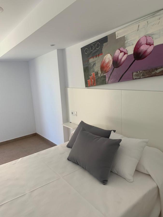 Chan Da Vella - Habitaciones Sanxenxo Zewnętrze zdjęcie