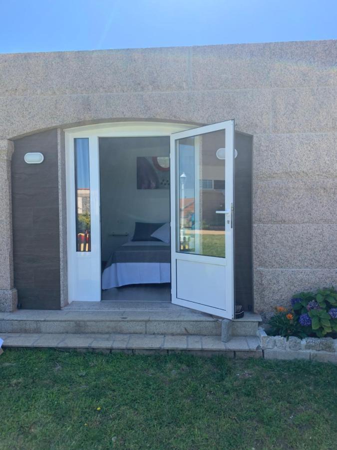 Chan Da Vella - Habitaciones Sanxenxo Zewnętrze zdjęcie