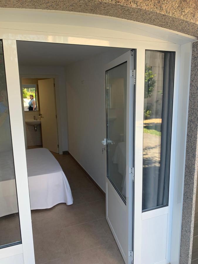 Chan Da Vella - Habitaciones Sanxenxo Zewnętrze zdjęcie