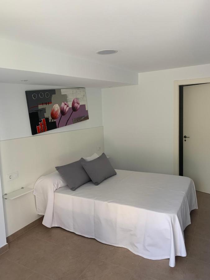 Chan Da Vella - Habitaciones Sanxenxo Zewnętrze zdjęcie