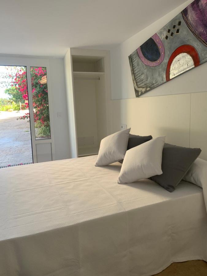 Chan Da Vella - Habitaciones Sanxenxo Zewnętrze zdjęcie