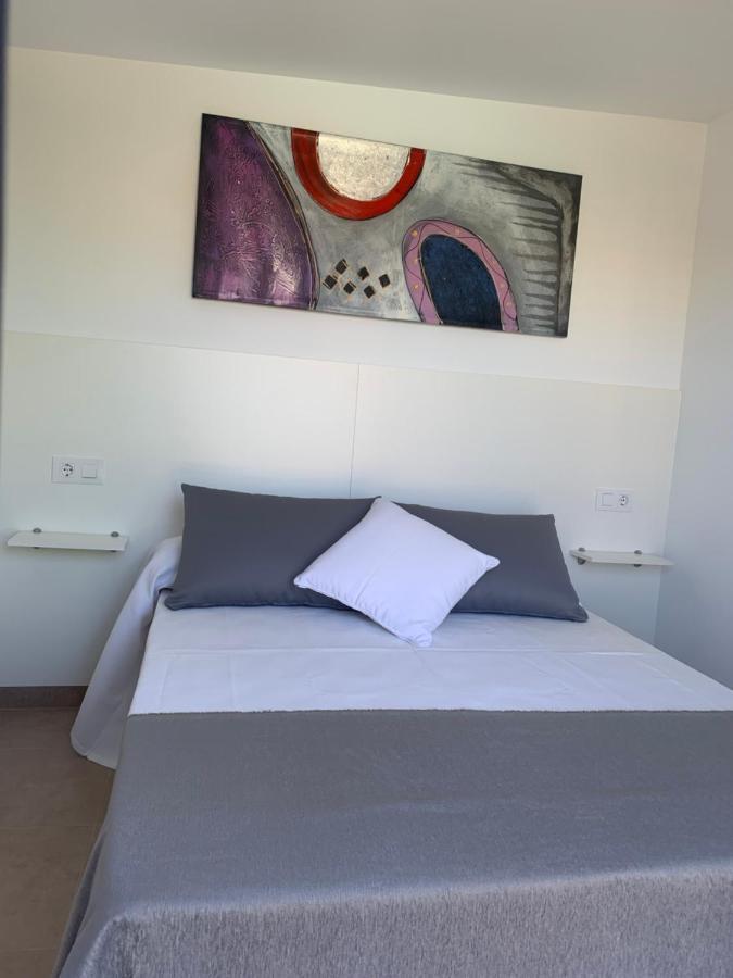 Chan Da Vella - Habitaciones Sanxenxo Zewnętrze zdjęcie