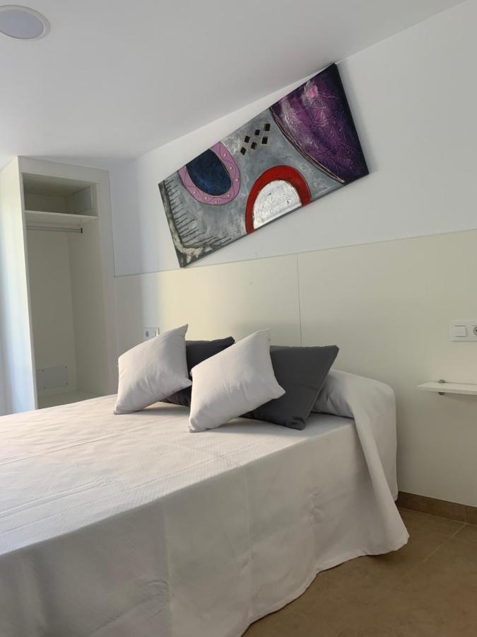 Chan Da Vella - Habitaciones Sanxenxo Zewnętrze zdjęcie