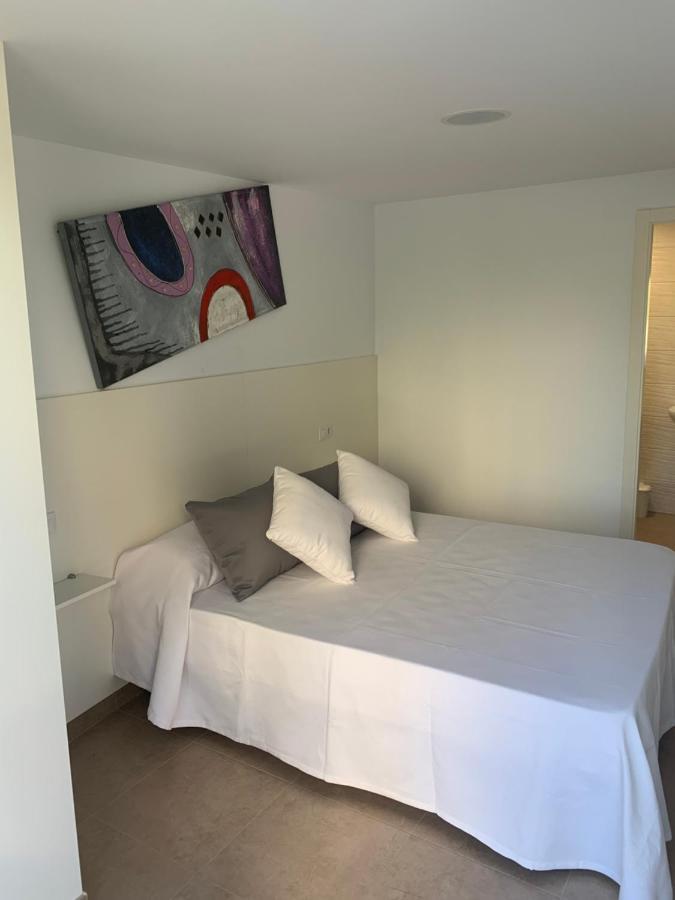 Chan Da Vella - Habitaciones Sanxenxo Zewnętrze zdjęcie